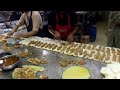 Al Madina Burger | EGG OMELETTE BUN KABAB | Hardworking Boy Making Burgers | Street Food Karachi