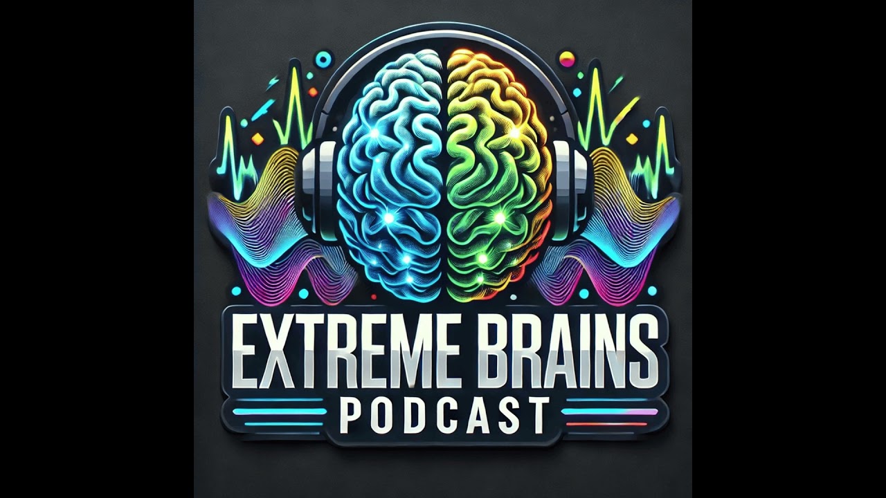 #8 - Your Brain On Sex