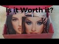 Unboxing AIA Beauty Bundle for November 2021//subscription unboxing