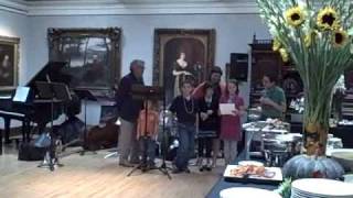 Poems For Johnny D's 70th Birthday