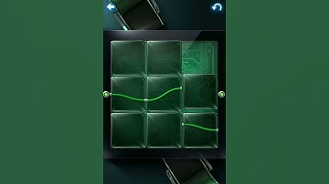 TheHeist App - Sliding Wire Puzzle 1