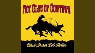 Video thumbnail of "The Hot Club of Cowtown - She's Killing Me"