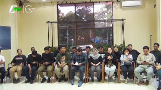 HUKUMAN KEPADA PELAKU TIDAK MEMBUAT JERA