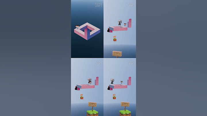 This Impossible Cube Will Break Your Brain! MEME ANIMATION