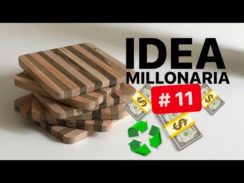 Video: ¿Qué es un trozo de idea?