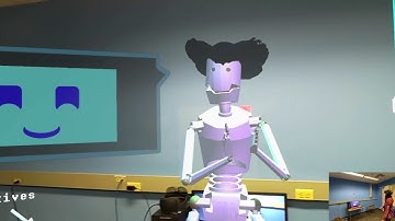 Low Bar - ETC BVW Fall 2021 Team 32