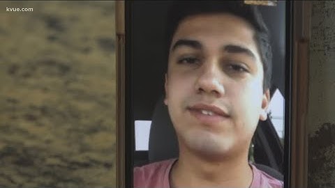 Students react to UT Austin quarantine requests | KVUE