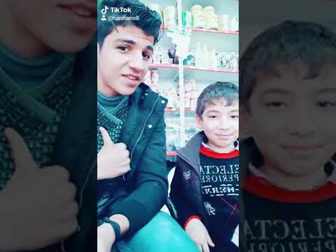 اغنيه برفان من بختنا
