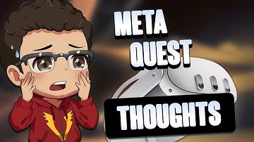 My Thoughts on Immersive Home (and the Synth Riders Halloween Update)