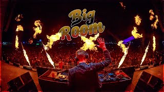 Best Big Room┃Sick Drops &amp; Epic Remixes┃Popular Songs &amp; House Music ♫♫♫