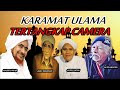 TERTANGKAP CAMERA. JIN LARI MELIHAT FOTO HABIB UMAR. ( KARAMAT ULAMA  ITU NYATA  ADANYA )