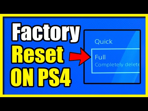 How to Factory