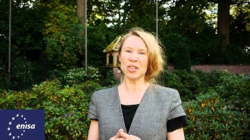 ENISA High Level Event and ECSM launch 2014, Claire Vishik