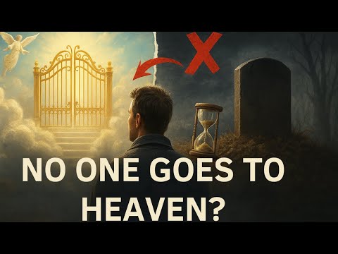 Why Don't Adventists Believe in an Immediate Heaven After Death?