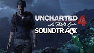 موسيقى انشارتد 4 نهاية لص - Uncharted 4 a thief's end soundtrack