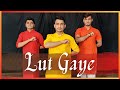 Lut gaye Dance Cover | Emraan Hashmi, Yukti | Omkar Dalvi Dance Choreography | YouCanDance Org.