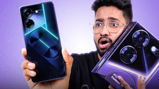 Tecno Pova 5 Pro 5G Malayalam Review- ഇത് വാങ്ങണോ?