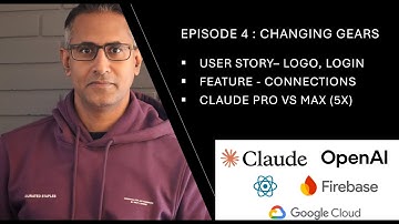 Episode4 : Changing Gears