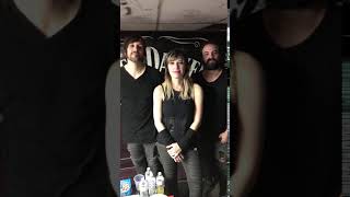 Sick Puppies - Happy Holidays!