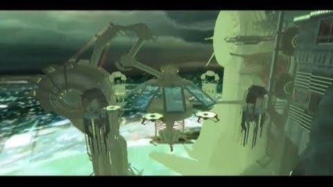 Metroid Prime II - Echoes Part 29: Long Road to Screwin