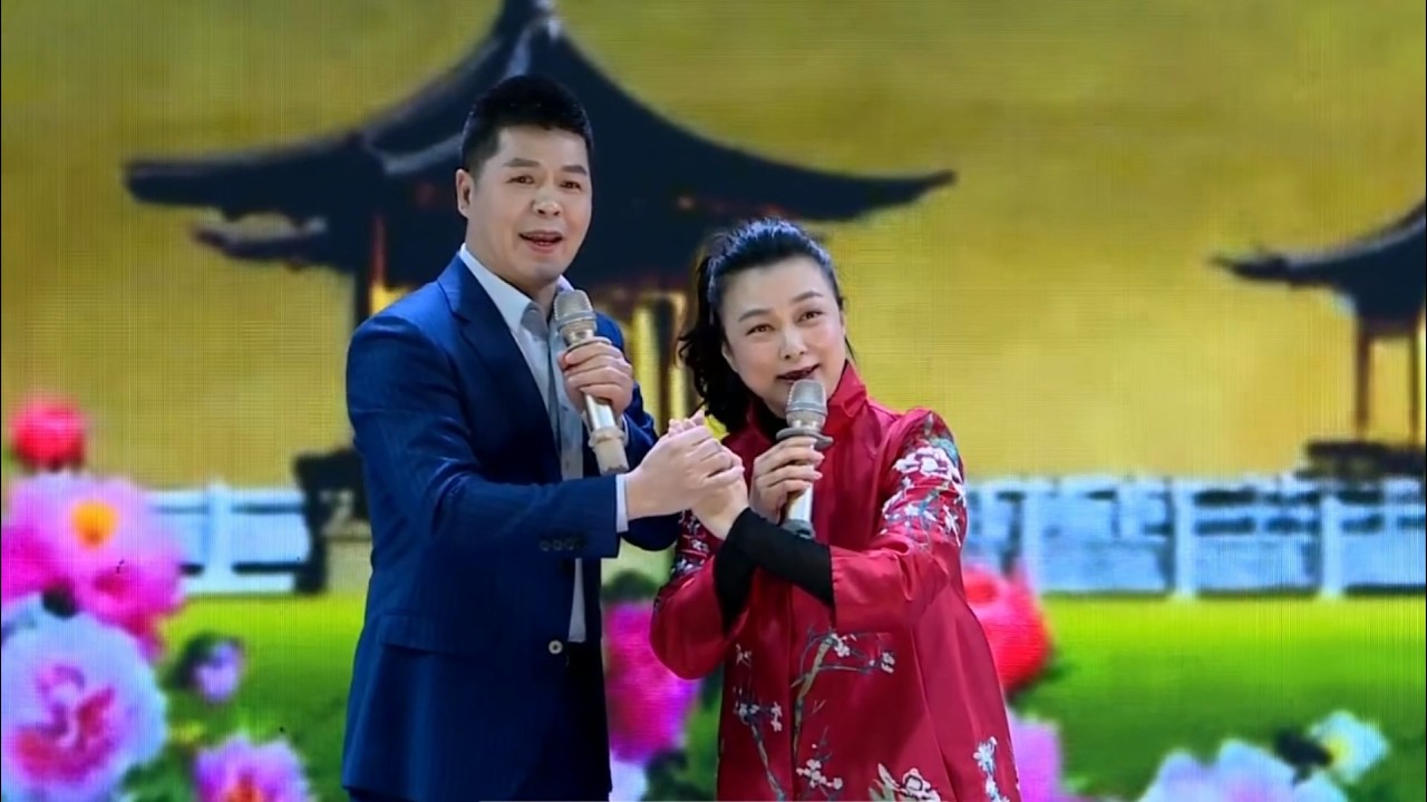 Teochew Opera-讴歌盛世，欢腾新春——潮剧专场演唱会