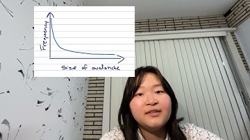 Breakthrough Junior Challenge 2023: Critical Brain Hypothesis