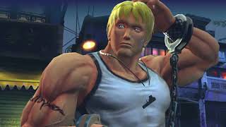 Black (Cody) Vs Vonoffe (Cody)  Ultra Street Fighter IV Online #12