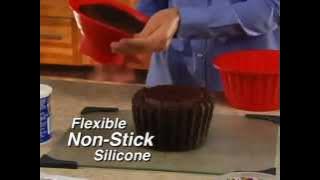 Big Top Cupcake