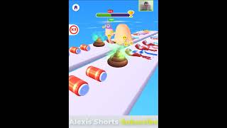 best cool game ever played Crushy Fingers Level 18 #shorts #funny #games #gameplay #youtubegaming