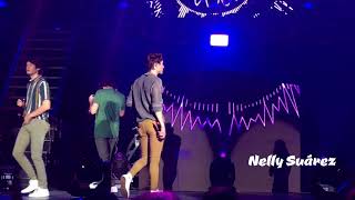 CD9 - Me Equivoqué - Auditorio Nacional (27-mayo-2018)