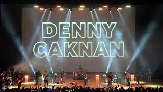 Danny Caknan - rehearsal 데니카크난  (리허설) #DannyCaknan #데니카크난 @dennycaknan6996 #세븐공연기획 