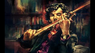 Шерлок + рисовашки | Отвечаю на сообщения в чате! Шерлок + рисовашки | Отвечаю на сообщения в чате!