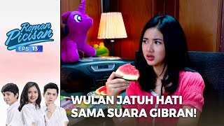 Download lagu Wulan Dibuat Jatuh Hati Puisi Gibran! | ROMAN PICISAN | EPS 13 | PART (5/5)