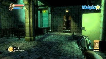 Bioshock Walkthrough - Part 5