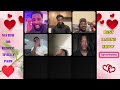 * Malik B * SPEED DATING - MATCH OR RESPECTFULLY PASS | Ep. 021