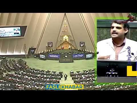 عزل وزیر راه و شهرسازی
