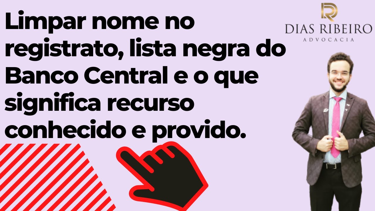 Conhecido O Recurso De Parte E Não-provido - BRAINCP