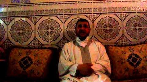آيات من الذكر الحكيم للأستاذ طارق العشي