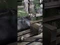 How to Tap M6 Holes on 1200mm Support Plate - VMC