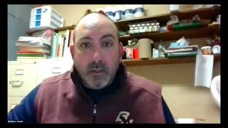 Creating Course in Frontline for 1/27 PD