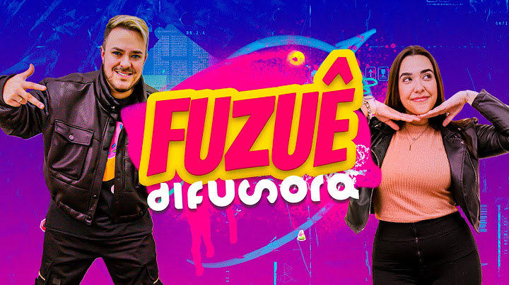 2 ANOS DO FUZUÊ COM GAMES - FUZUÊ DIFUSORA (20/06/2025)
