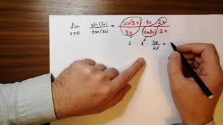 Limit Dersleri Serisi - 8 00 Belirsizliği 2