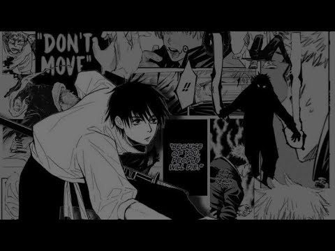 Yuta comes to Japan - People You Know AMV | Jujutsu Kaisen Edit | Anime edit