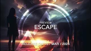 Escape [ HD Trailer] - Between the Seasons