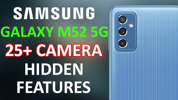 Samsung M52 5G Camera 25+ Hidden Tips, Tricks and Features | Test by a Photographer (in Hindi) 🔥🔥🔥