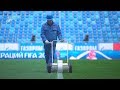 Новый газон стадиона «Санкт-Петербург» // St Petersburg stadium new pitch