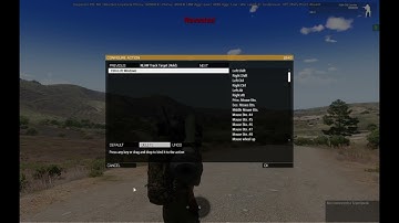 Javelin Tutorial (ACE and Antistasi)
