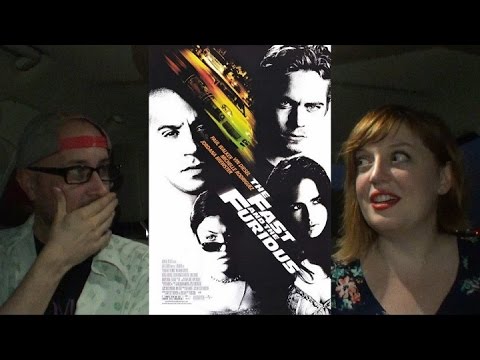 Midnight Screenings - The Fast and the Furious