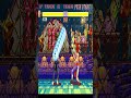 Ken vs Vega Fast Fight | Street Fighter 2#arcade