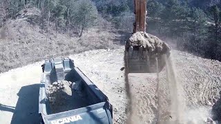 굴삭기.굴착기.포크레인 screenshot 4